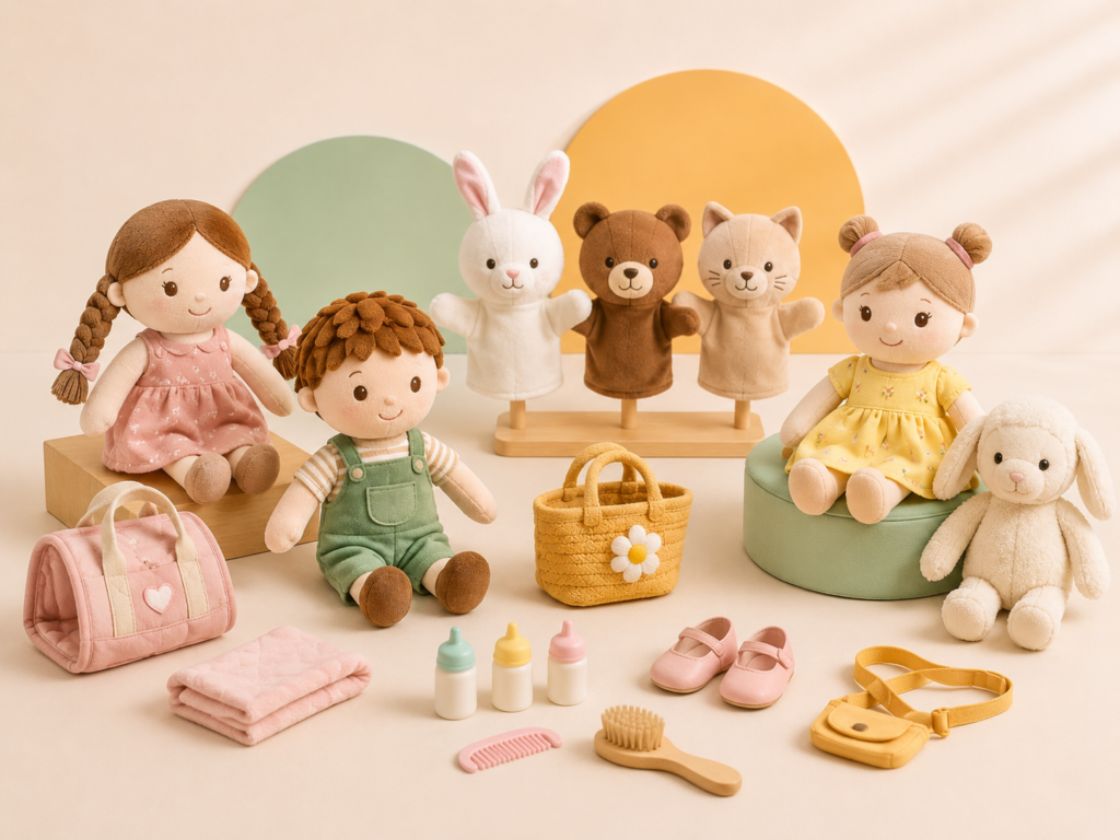 العاب اطفال newborn