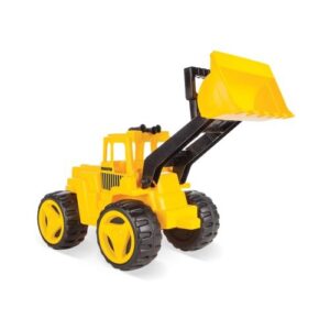 جرّافة لودر (Power Dozer)