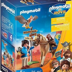 بلايموبيل ذا موفي (The Movie)