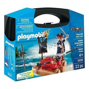بلايموبيل قراصنة (Pirates)