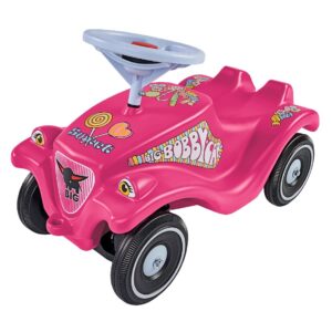 سيارة بوبي كار الأصلية (Bobby Car)