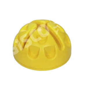 حجر توازن (قبة بفتحات)