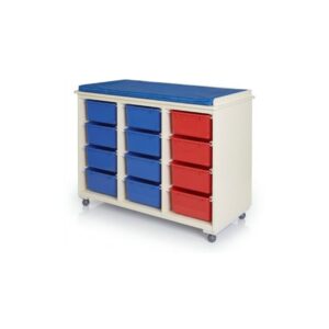 وحدة تبديل حفاضات