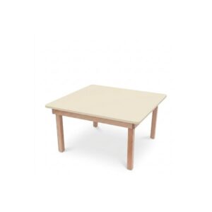 طاولة أطفال 90×90 سم