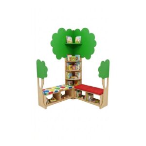 مكتبة الأحلام