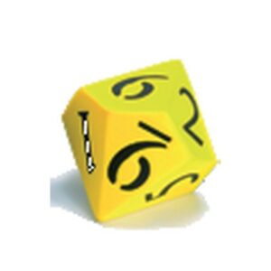 سم8( حجران نرد أرقام